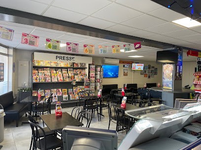 Leloire Laurent, Bar à Lens