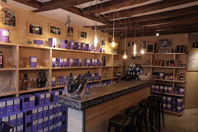 BiBoViNo Versailles, Bar à Versailles