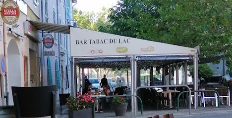 Bar tabac du lac, Bar à Besse-sur-Issole