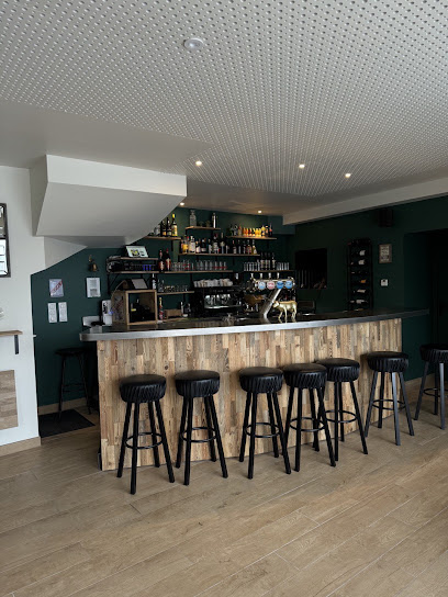 Le Repeyre Bar à Peyrelevade