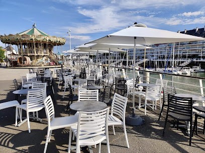 Café De La Promenade, Bar au Pouliguen