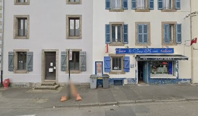 Snc Deenoo, Bar à Morlaix