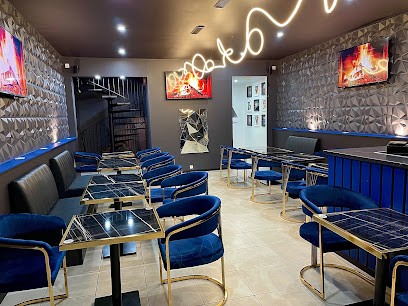 Le Prisme Lounge, Bar à Roissy-en-Brie