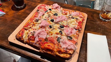 The Secret, Bar aux Deux Alpes