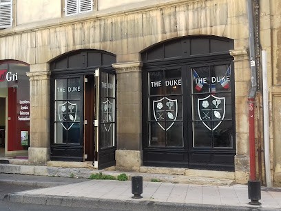 The Duke, Bar à Dijon