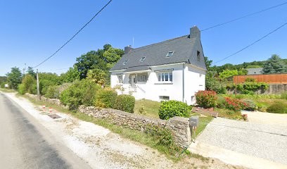 Jaffre Pedrono Marie Therese, Bar à Pluvigner