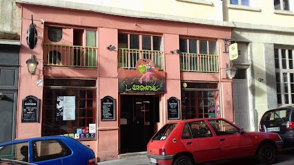 L'Absinthe, Bar à Lyon 01