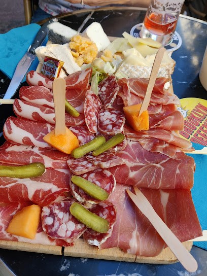 Oz Cafe, Bar à Levallois-Perret