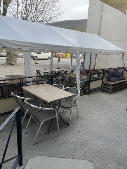 Cafe Alegria, Bar à La Bastide-sur-l'Hers