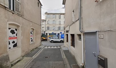 Friaisse Christophe, Bar à Pont-à-Mousson