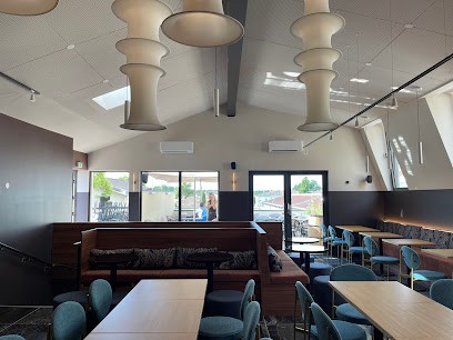 Echo Pessac, Bar à Pessac