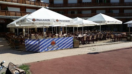 New Gray's, Bar à Uvernet-Fours