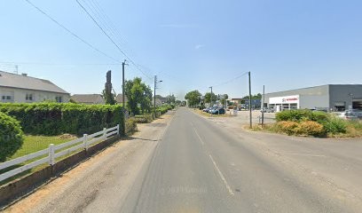 Calitempo, Bar à Nozay