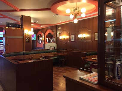 Le Régence, Bar à Sarcelles