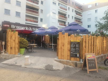 Brasserie Du Soleil, Bar à Mandelieu-la-Napoule