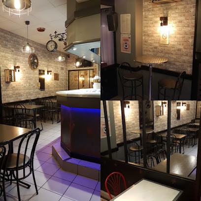 Le Phenix, Bar à Aix-les-Bains