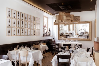 Bistrot La Cave, Bar à Saint-Louis