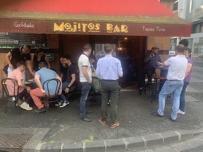 Mojitos Bar, Bar à Clermont-Ferrand