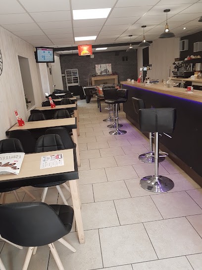 Modern Bar, Bar à Lignières