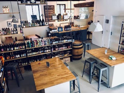 Victor - Cave & Bistrot, Bar à Marseille 07