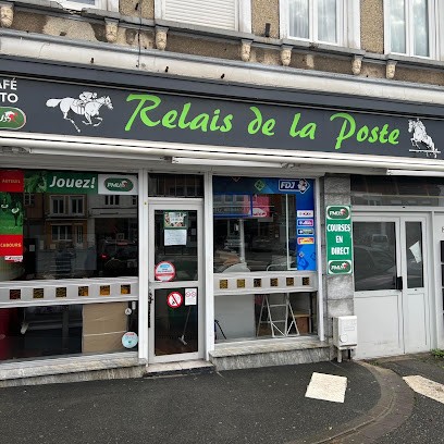 Le Relais De La Poste, Bar à Wormhout