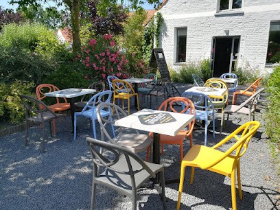 Brasserie Thiriez, Bar à Esquelbecq