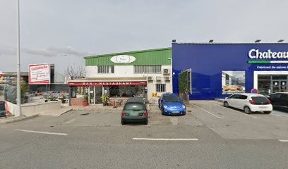 Les 3 Tonneaux, Bar à Fréjus