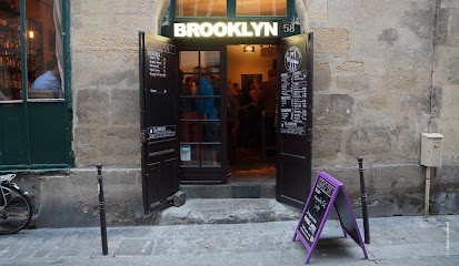 The BRKLYN, Bar à Paris 04
