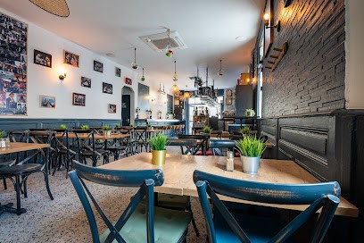 Les Gagas, Bar à Marseille 05