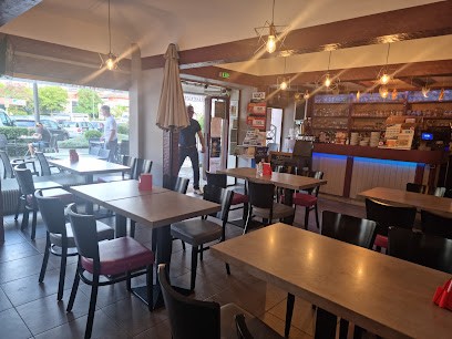 Bistrot Le Carillon, Bar à Thonon-les-Bains