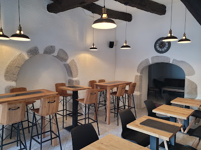 La Roche D'y Vins Bar à la Roche-sur-Foron