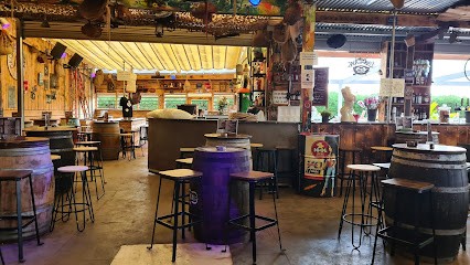 Le Melrose, Bar à Agde