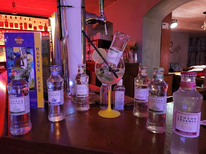 Le Havana, Bar à Mont-de-Marsan