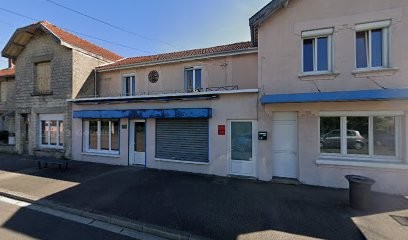 L' Alize, Bar à Saint-Dizier