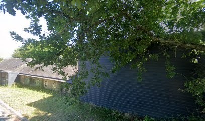 Enzo Coifard, Bar à Saint-Germain-le-Fouilloux