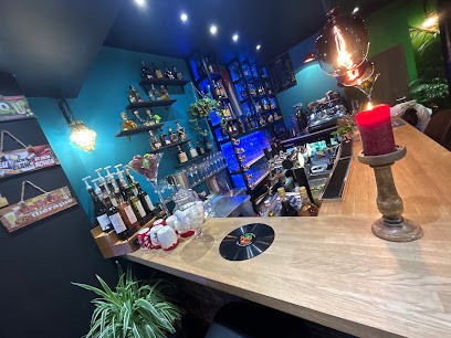 CUBA BAR, Bar à Mulhouse