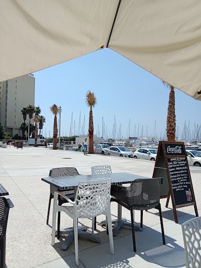 Le Delos Maison De La Biere, Bar à La Grande-Motte