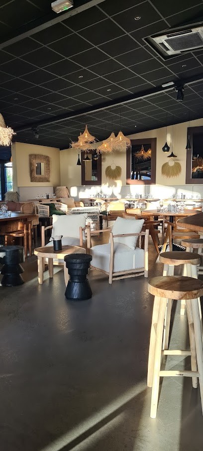 Akazha Tapas & Drinks, Bar à Plaisance-du-Touch