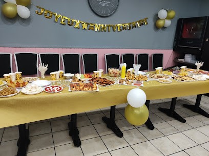 Galiza bar, Bar à Condrieu