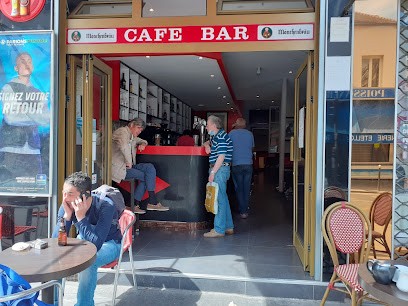 Le Valencay, Bar à Paris 15