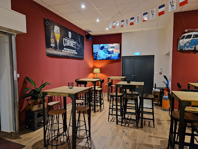 Le Cabarotier, Bar à Saint-Hilaire-de-Chaléons