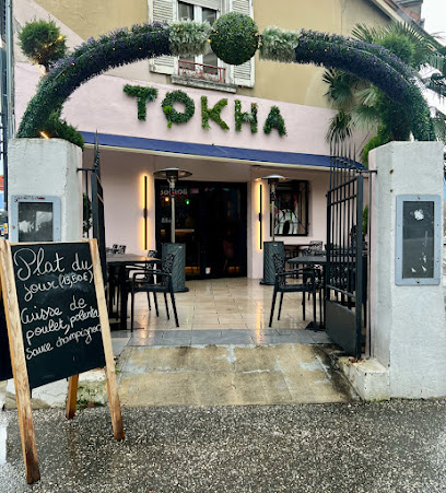 Tokha, Bar à Grenoble