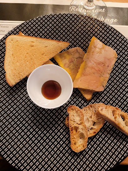 Touret Cazenove Annie Evelyne Rolande, Bar à Châtellerault