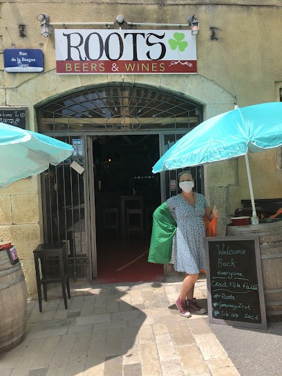 Roots, Bar à Valbonne