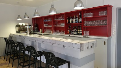 Bar De L'Espérance, Bar à Saint-Étienne-de-Mer-Morte