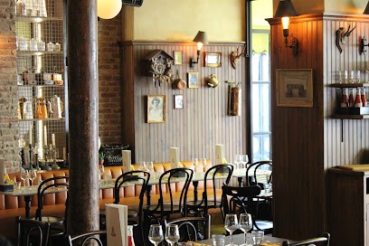 Mamie, Bar à Paris 02