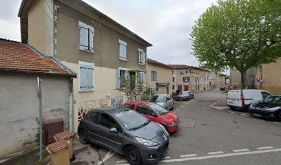 Lherbette Damien, Bar à Heyrieux