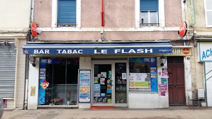 LE FLASH, Bar à Fourchambault
