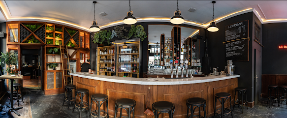 Le Bobar, Bar à Paris 11