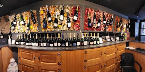 Au 36..., Bar à Hautvillers